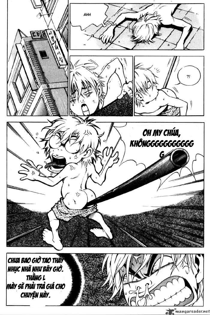 High School Chapter 2 - 18