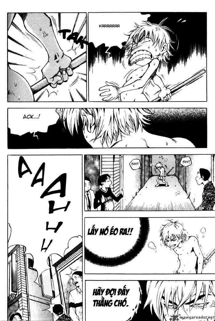 High School Chapter 2 - 19