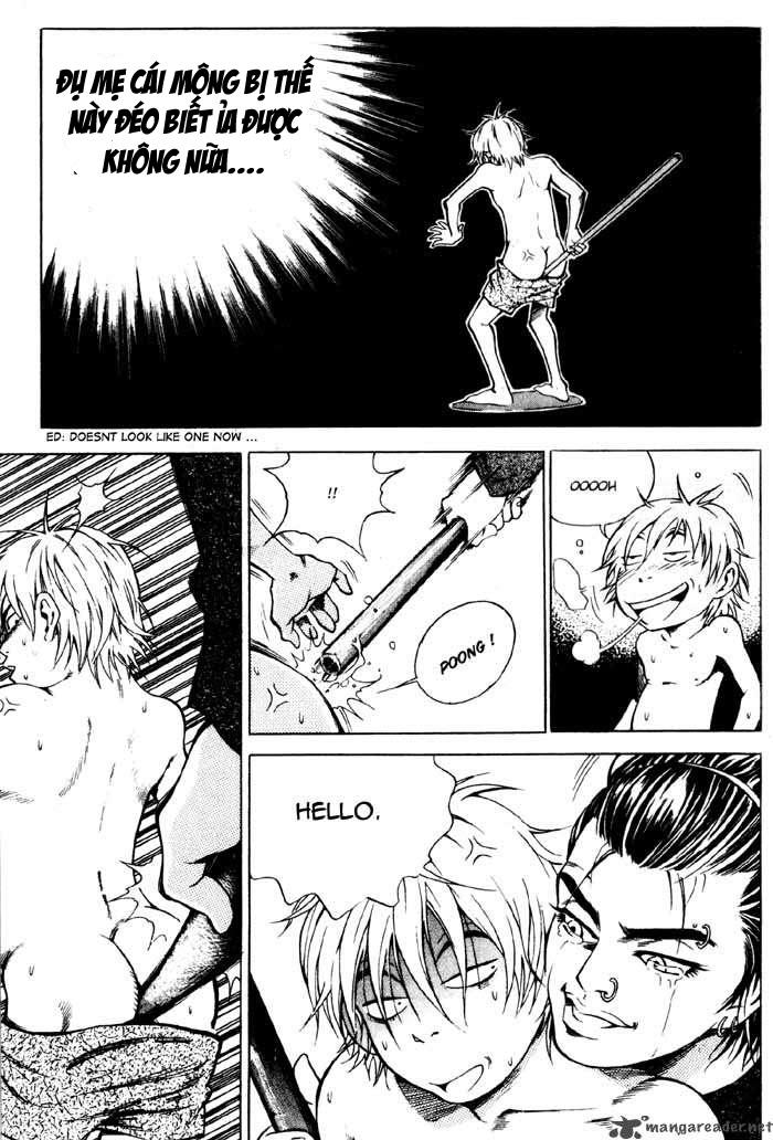 High School Chapter 2 - 20