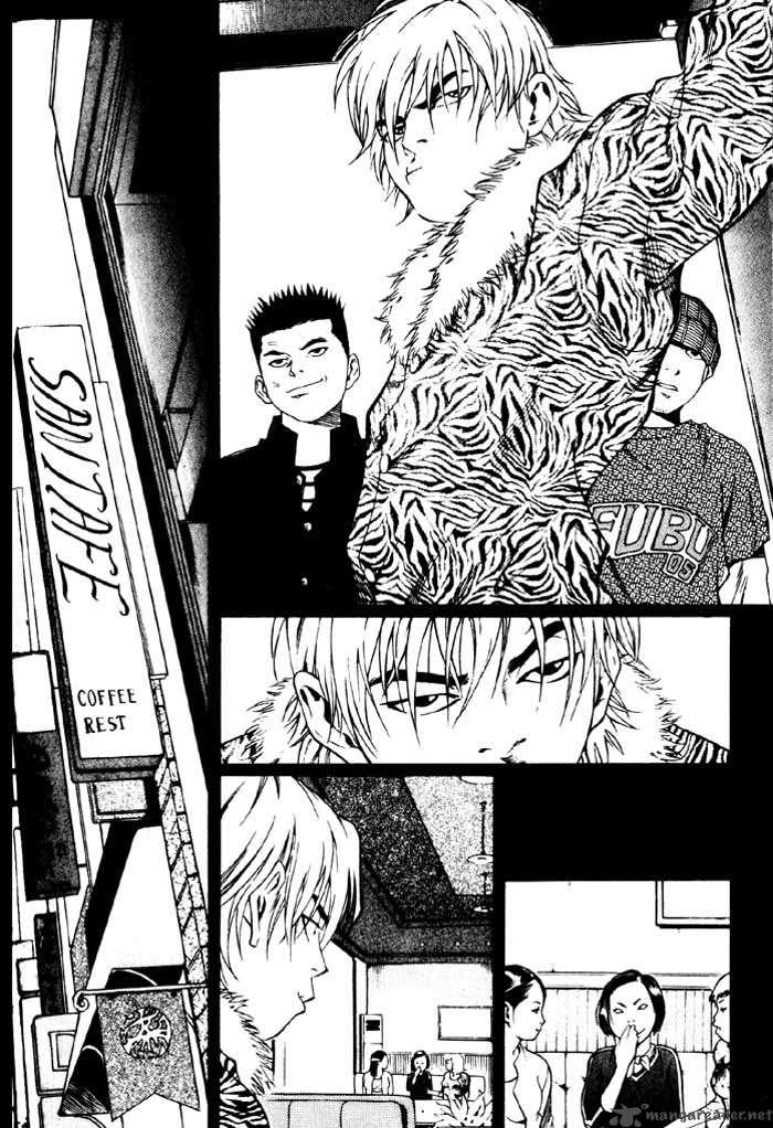 High School Chapter 2 - 3