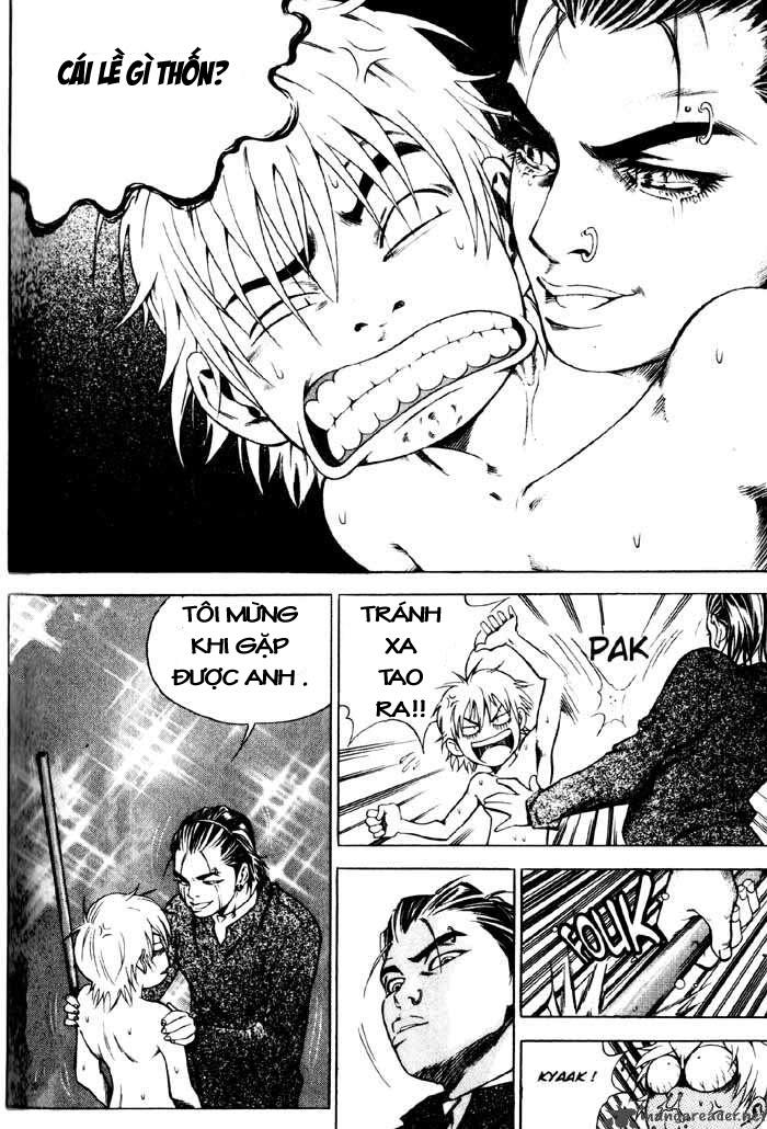 High School Chapter 2 - 21