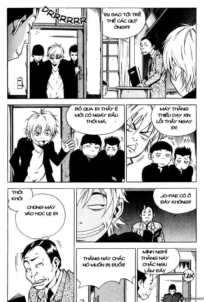 High School Chapter 2 - 23