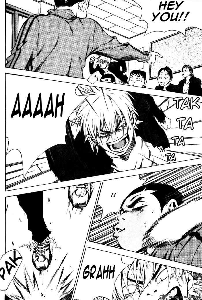 High School Chapter 2 - 25