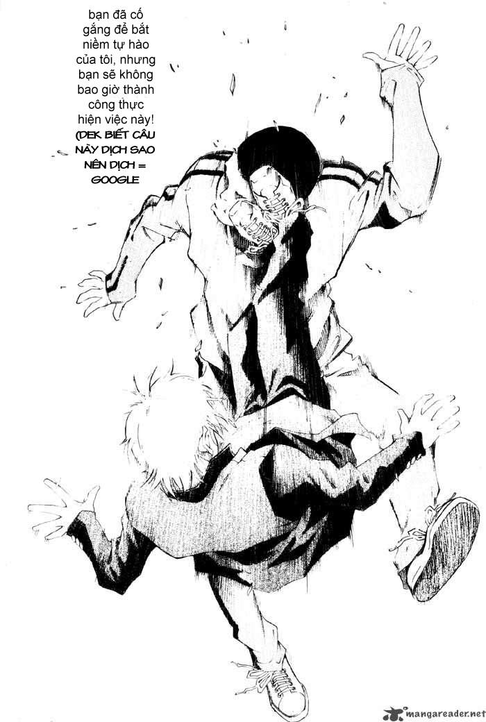 High School Chapter 2 - 26