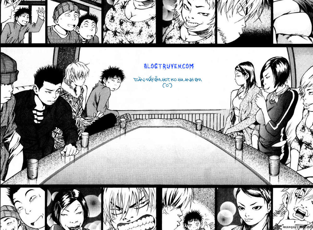 High School Chapter 2 - 4