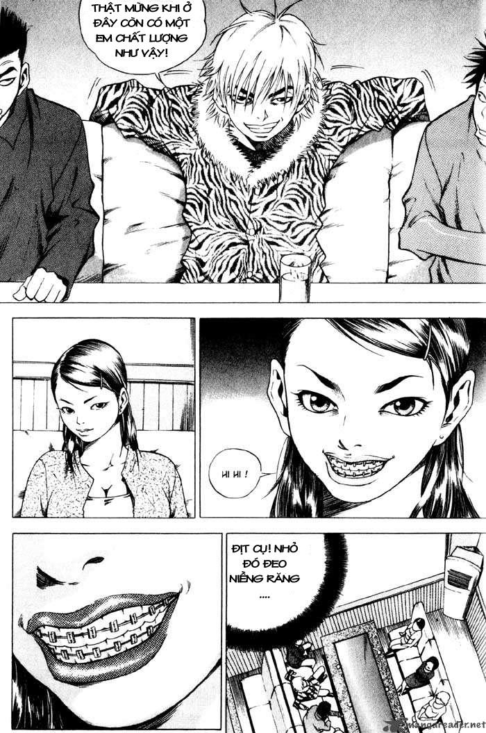 High School Chapter 2 - 5