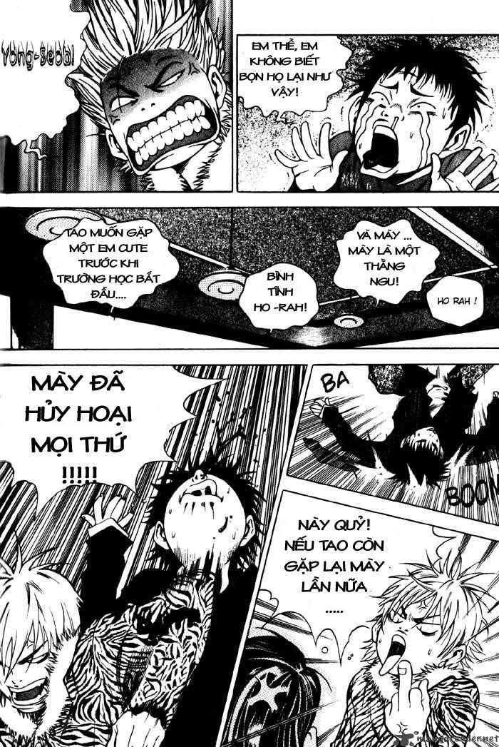 High School Chapter 2 - 8