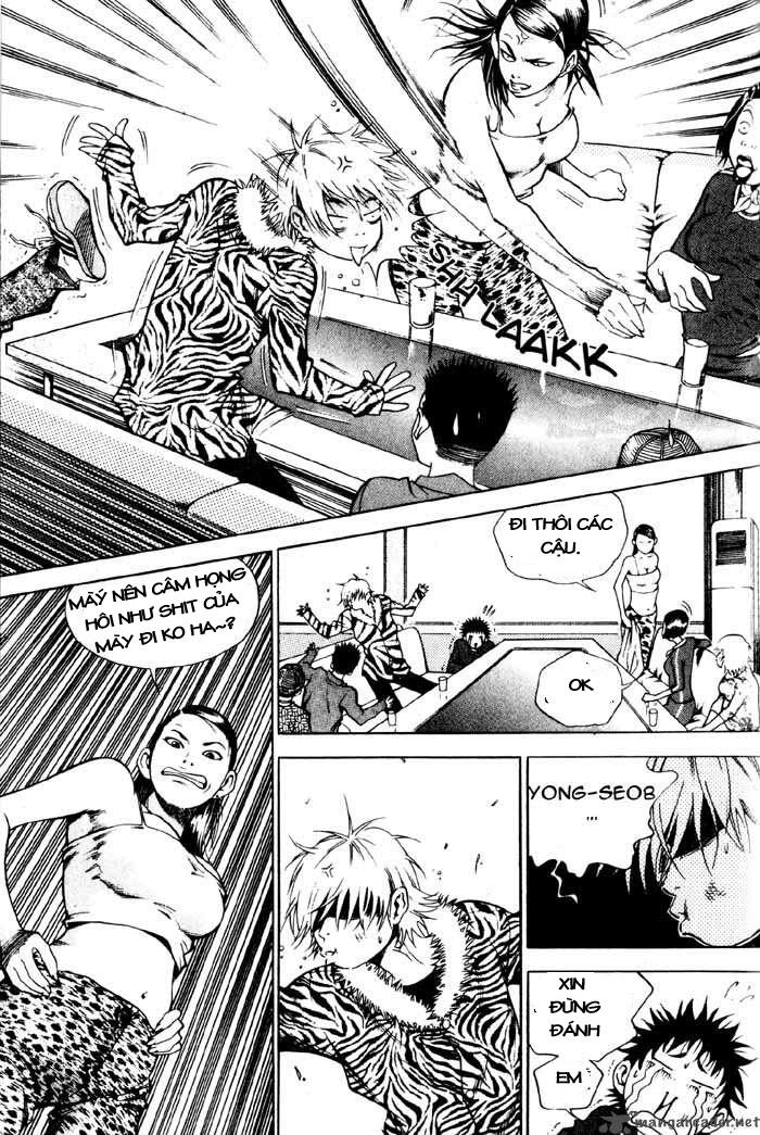 High School Chapter 2 - 9