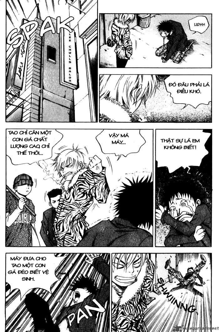 High School Chapter 2 - 10