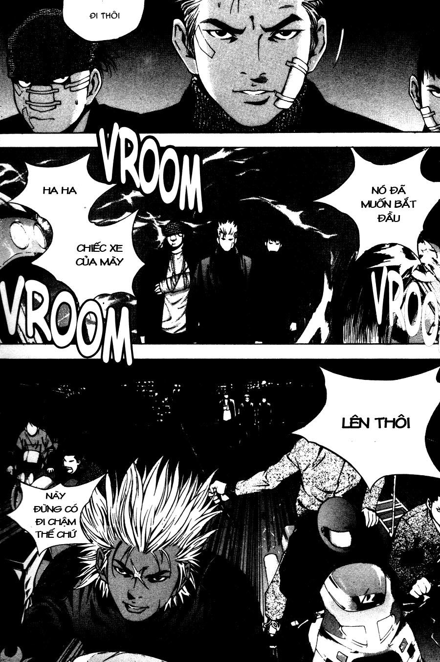 High School Chapter 20 - 12