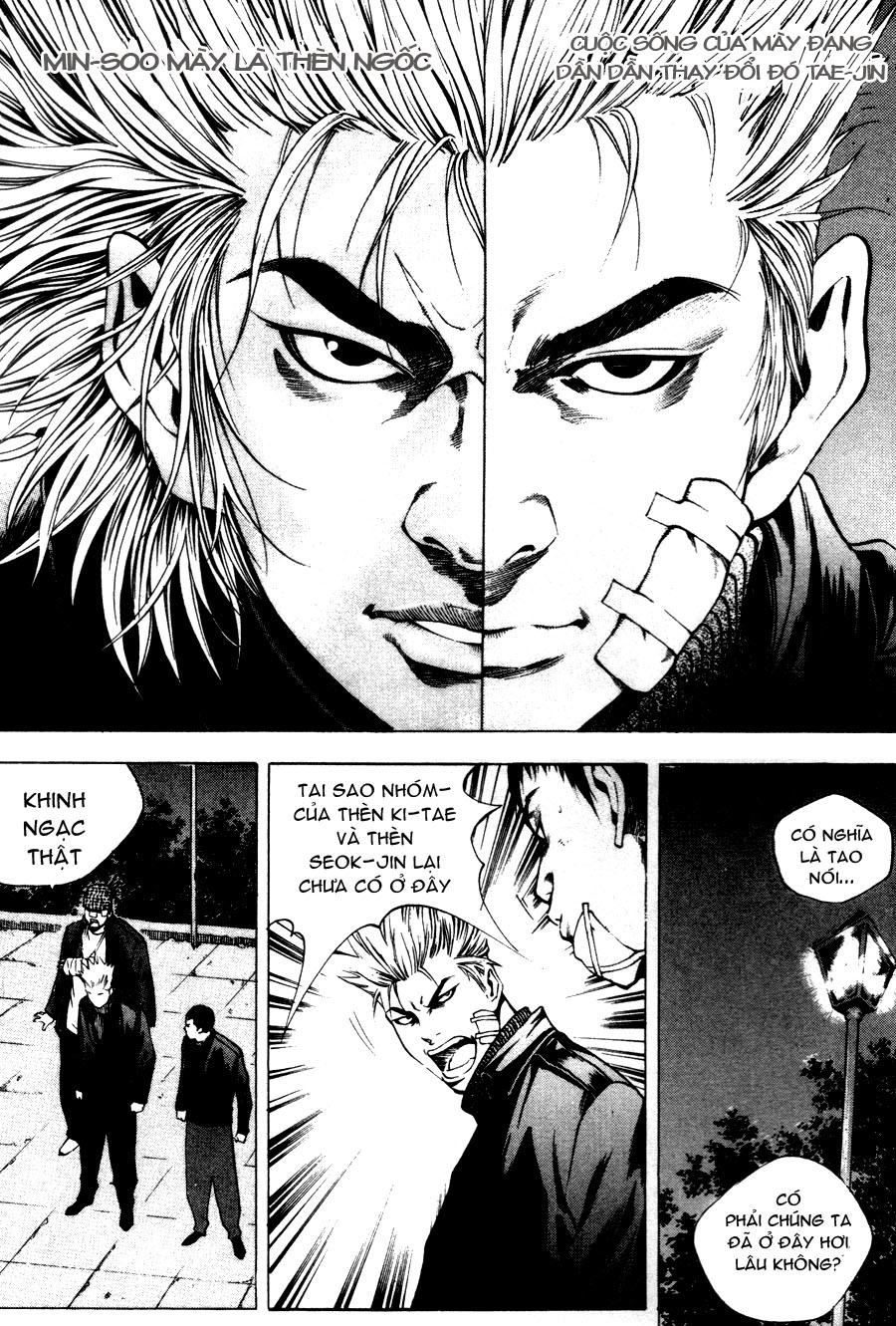 High School Chapter 20 - 13