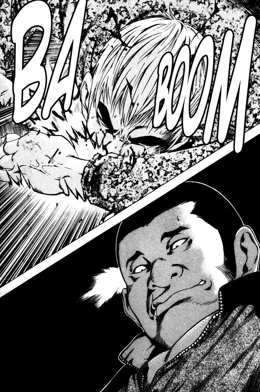 High School Chapter 20 - 14