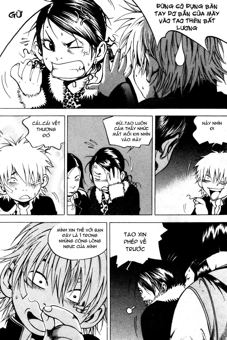 High School Chapter 20 - 17