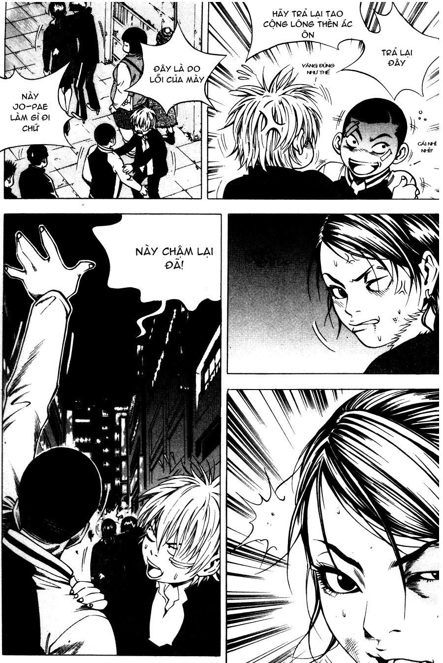 High School Chapter 20 - 18