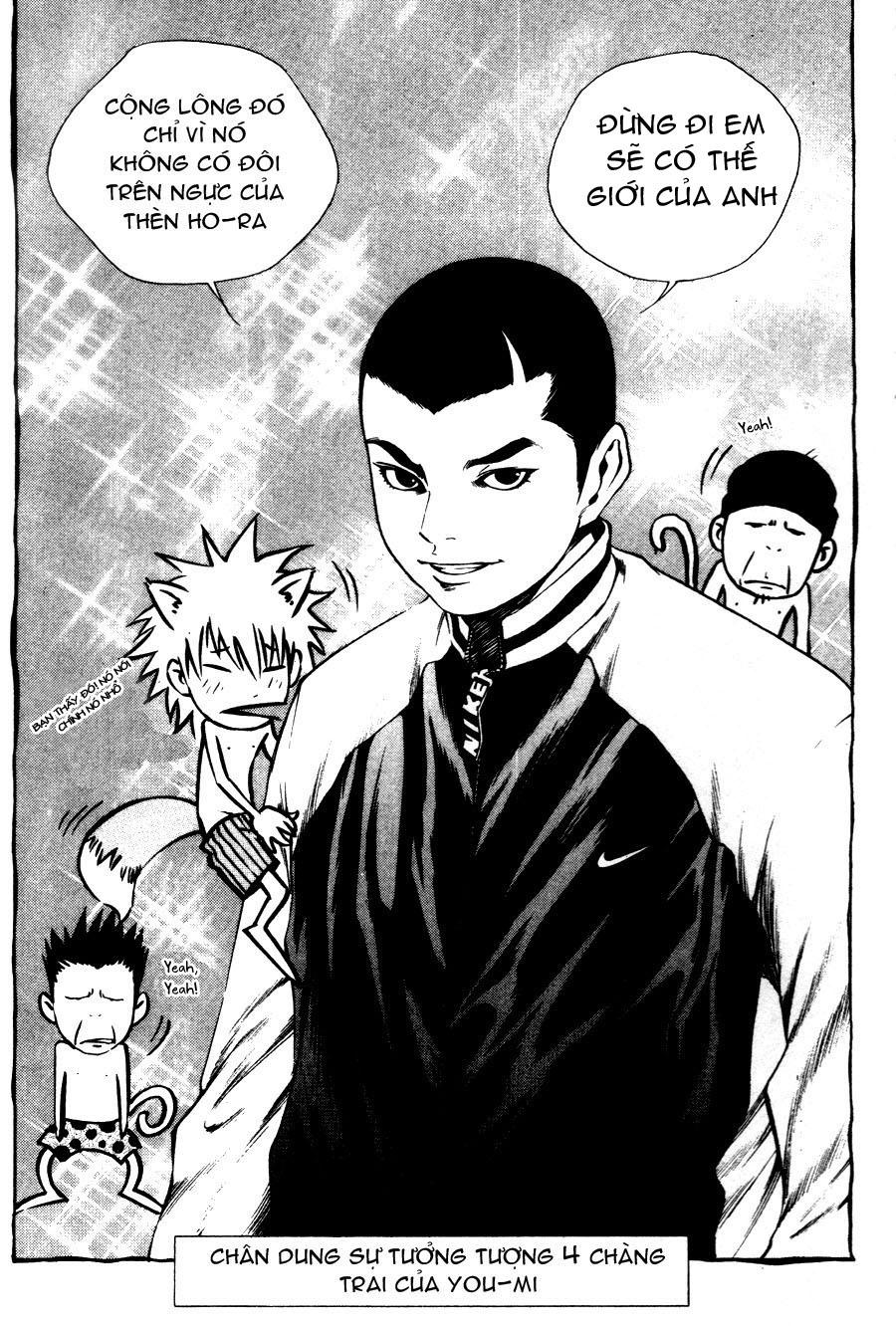 High School Chapter 20 - 19