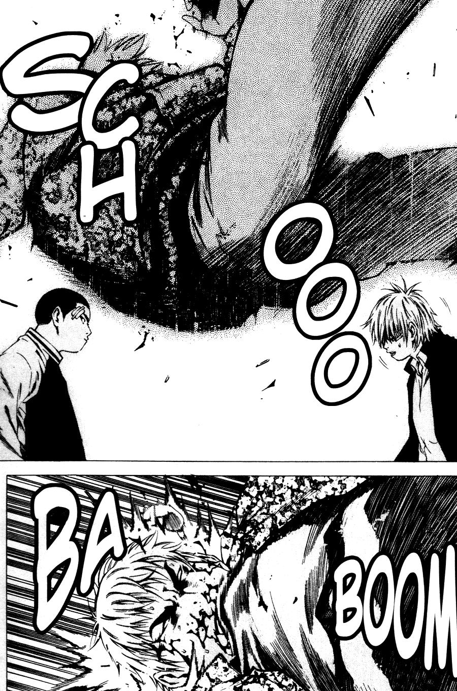 High School Chapter 20 - 28