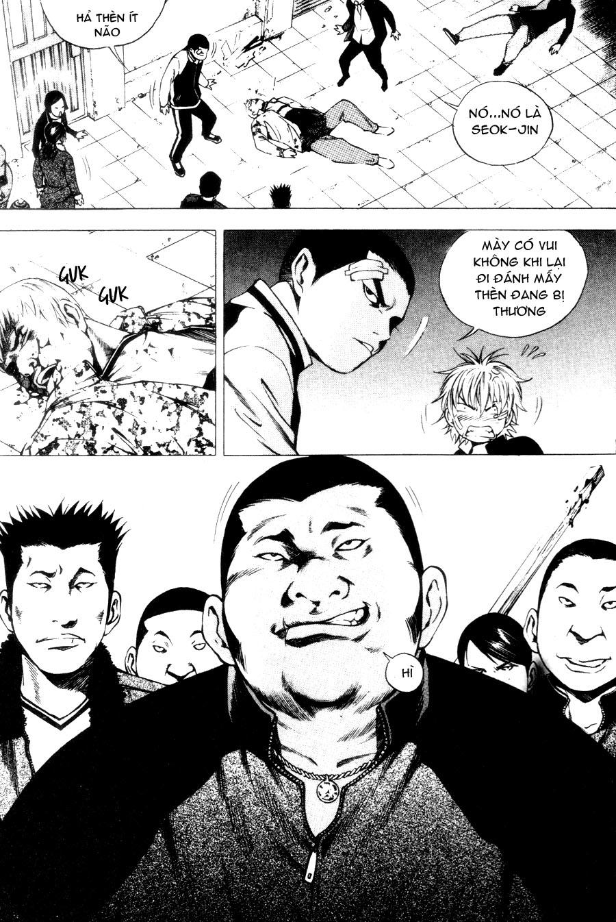 High School Chapter 20 - 29