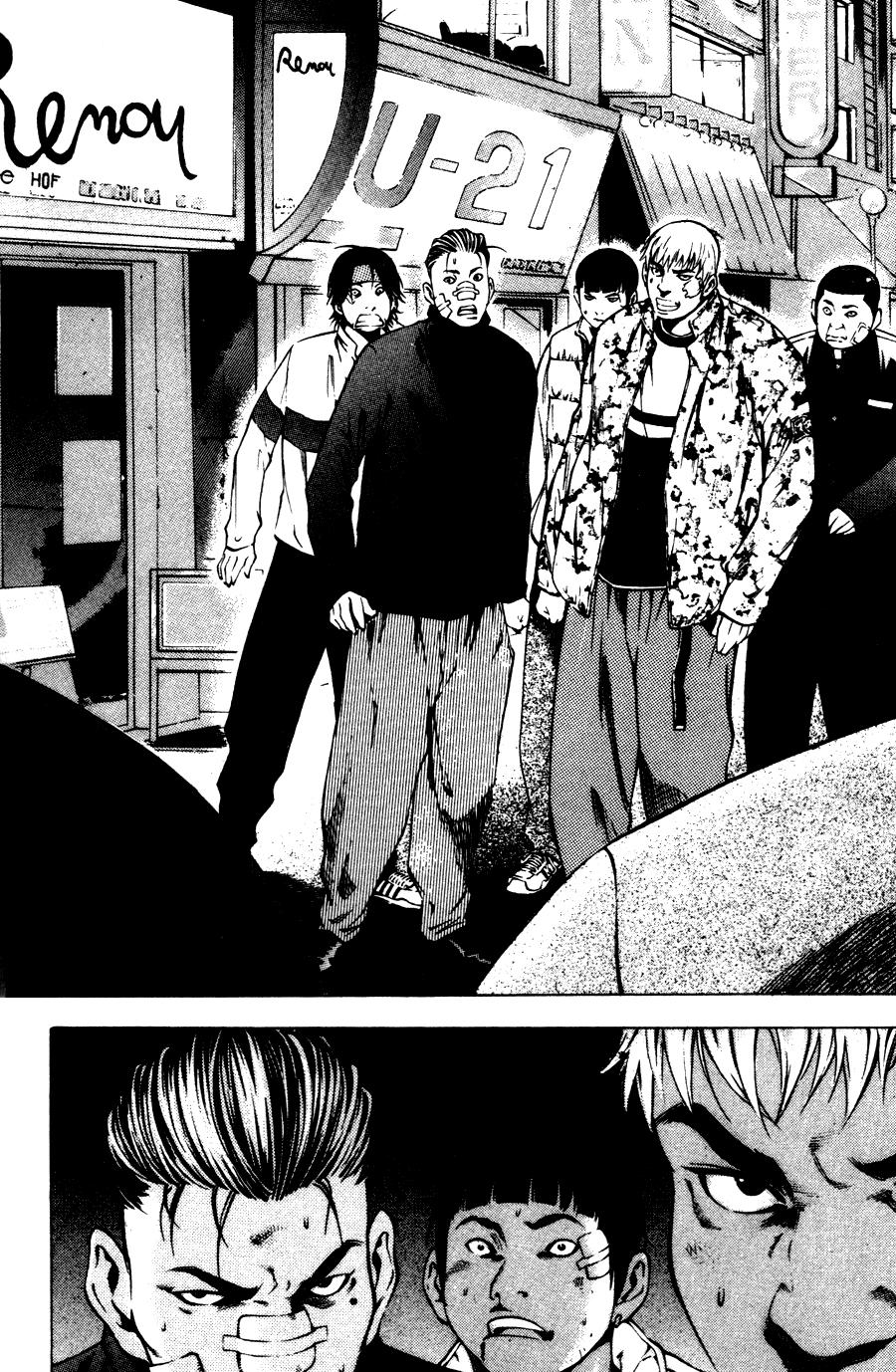 High School Chapter 20 - 4