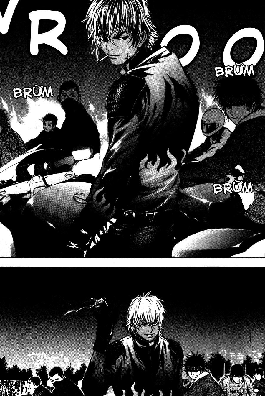 High School Chapter 20 - 7