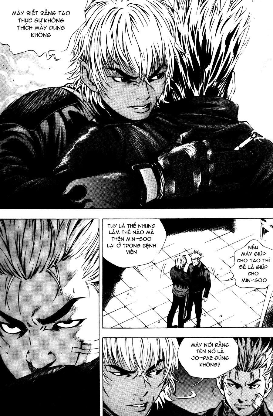 High School Chapter 20 - 10