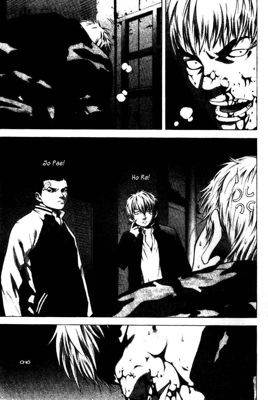 High School Chapter 21 - 2