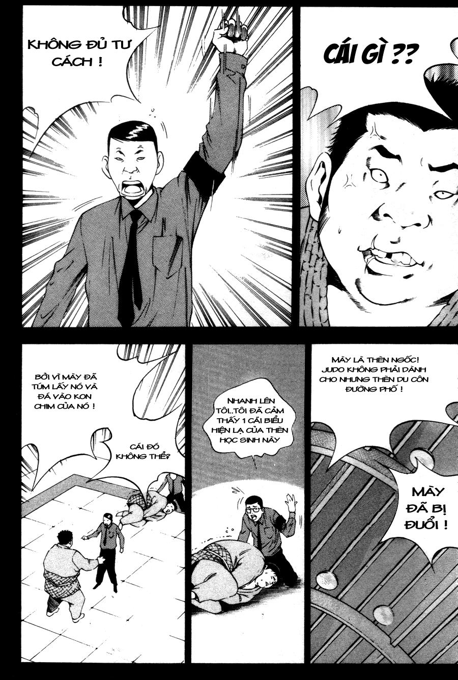 High School Chapter 21 - 11