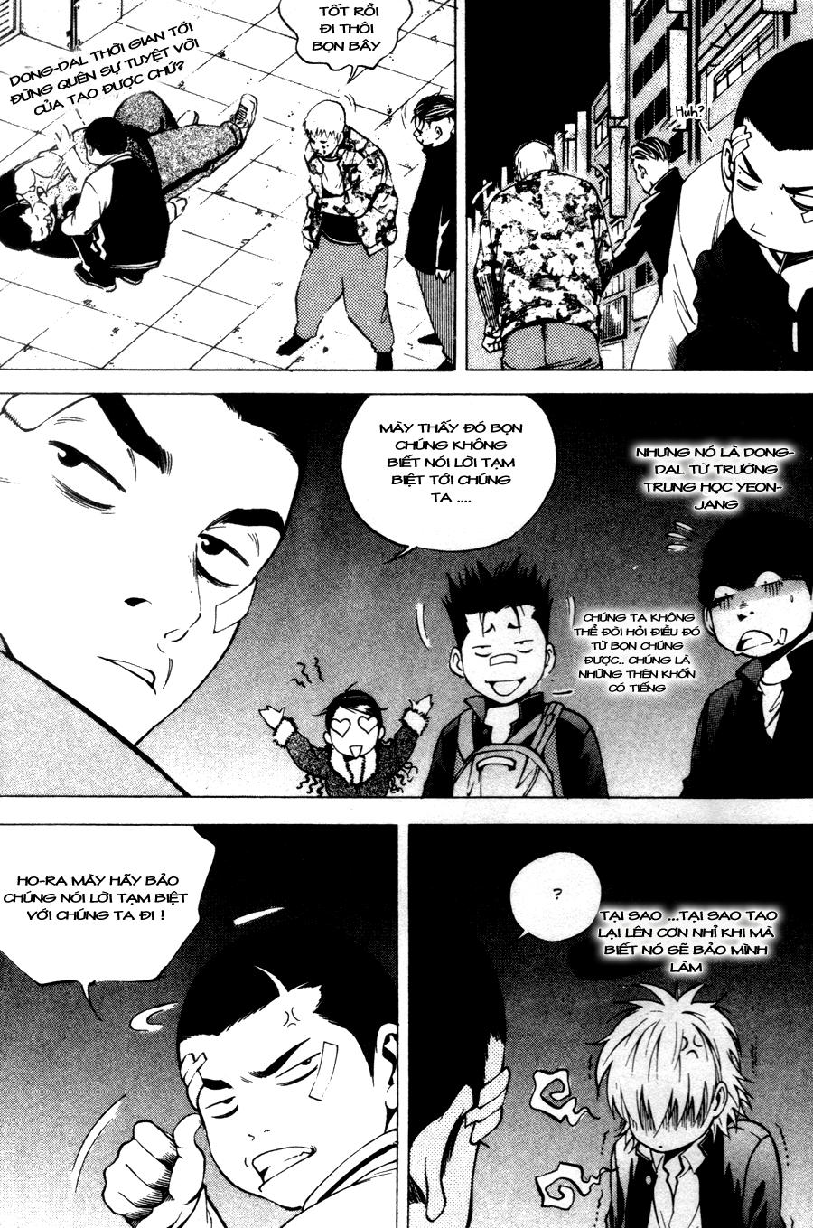 High School Chapter 21 - 13