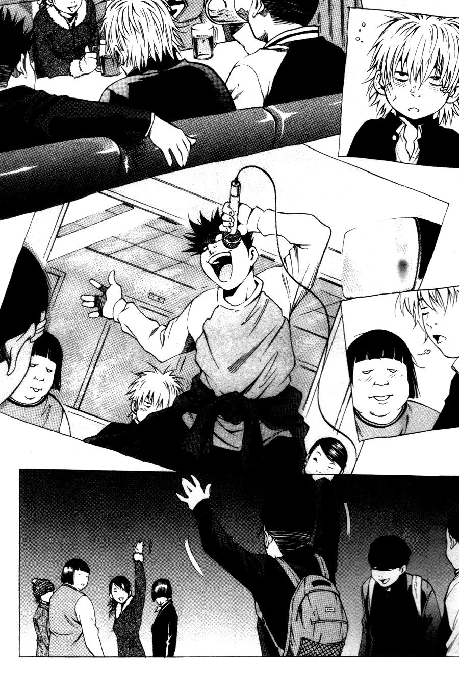 High School Chapter 21 - 15