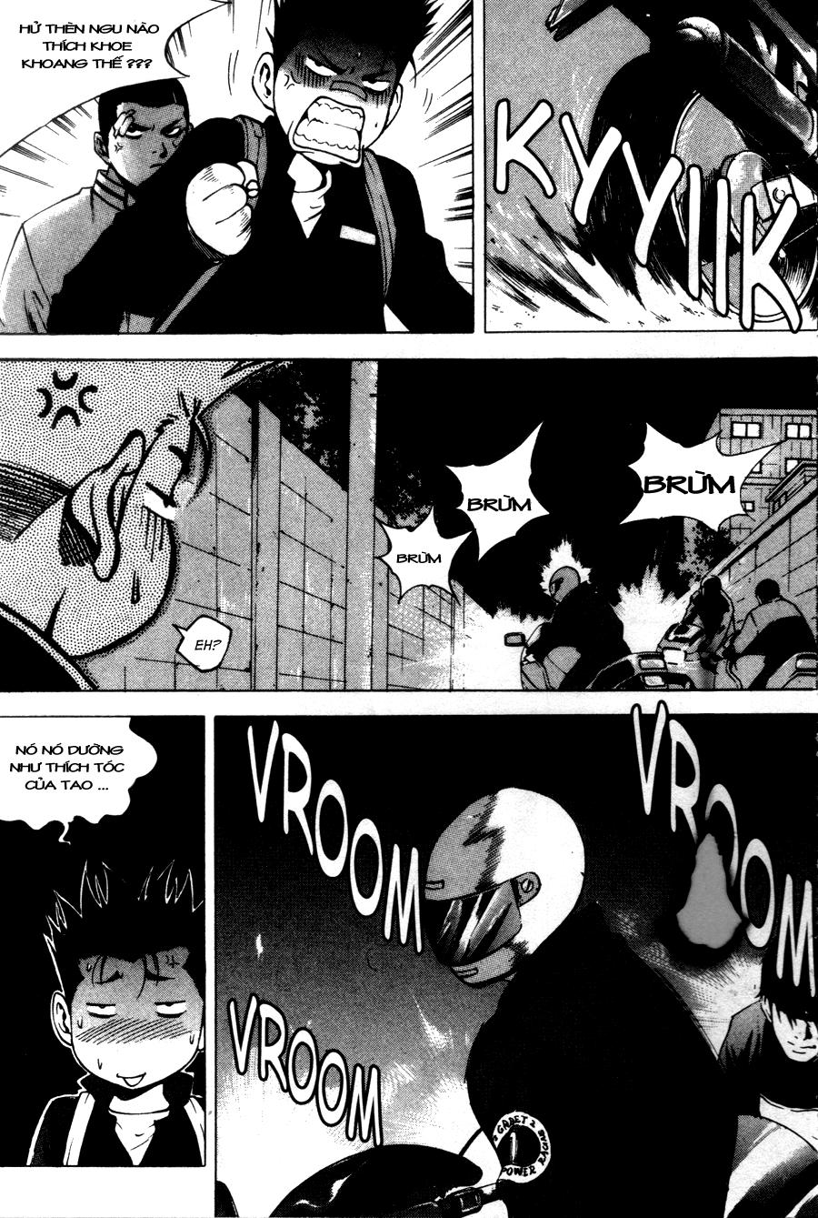 High School Chapter 21 - 17