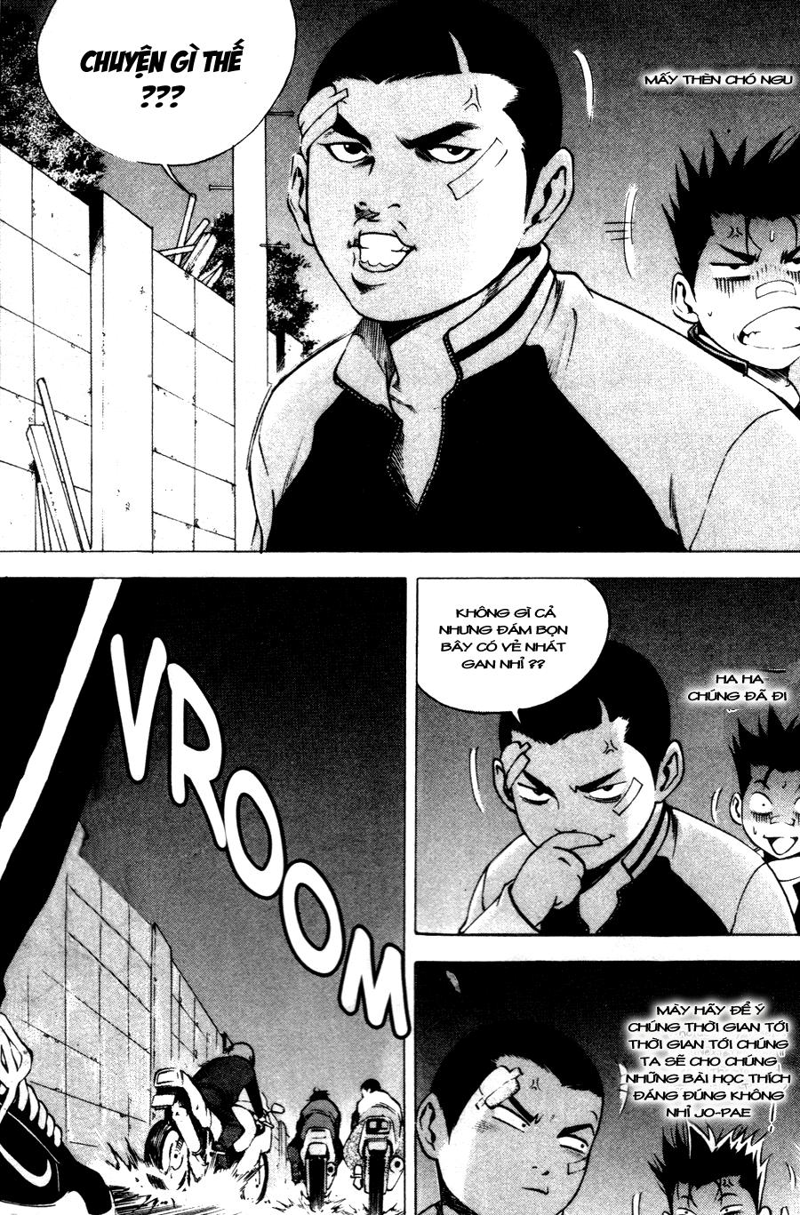 High School Chapter 21 - 18