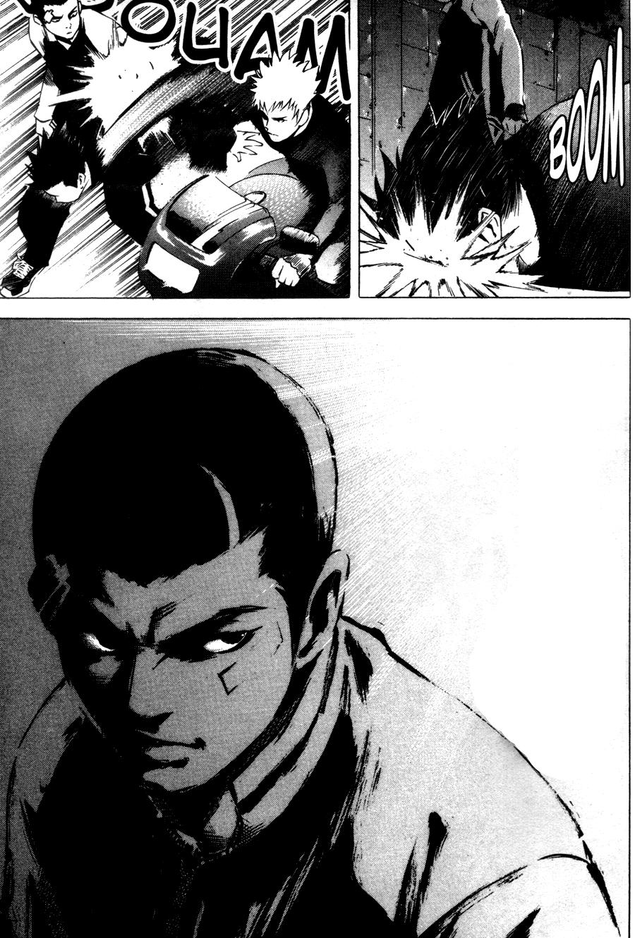 High School Chapter 21 - 19