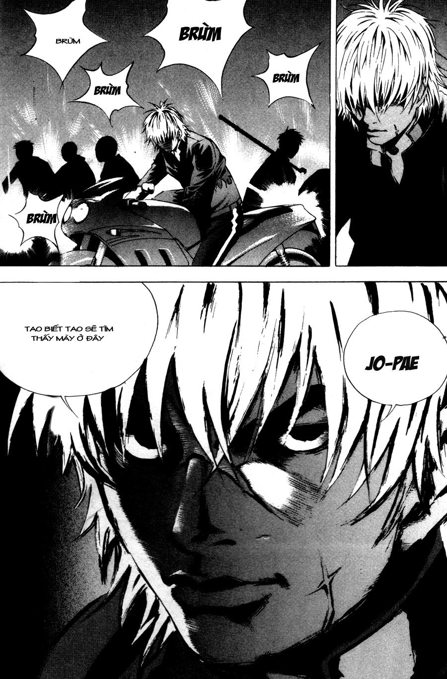 High School Chapter 21 - 20