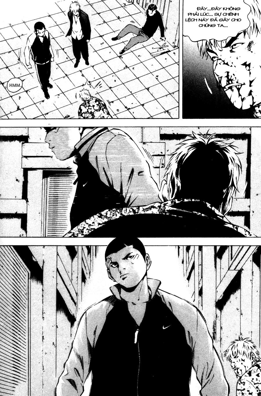 High School Chapter 21 - 3