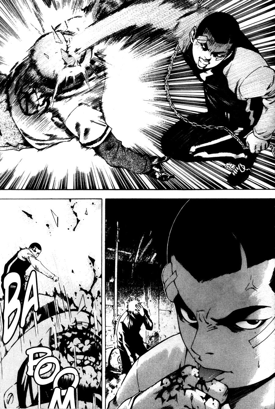 High School Chapter 21 - 26