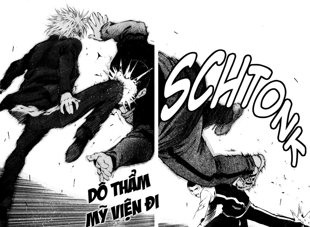 High School Chapter 21 - 8