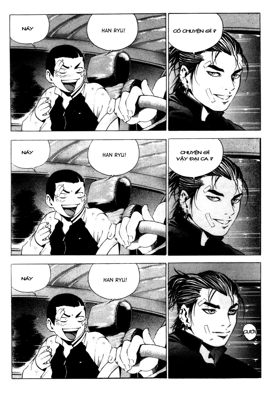 High School Chapter 22 - 11