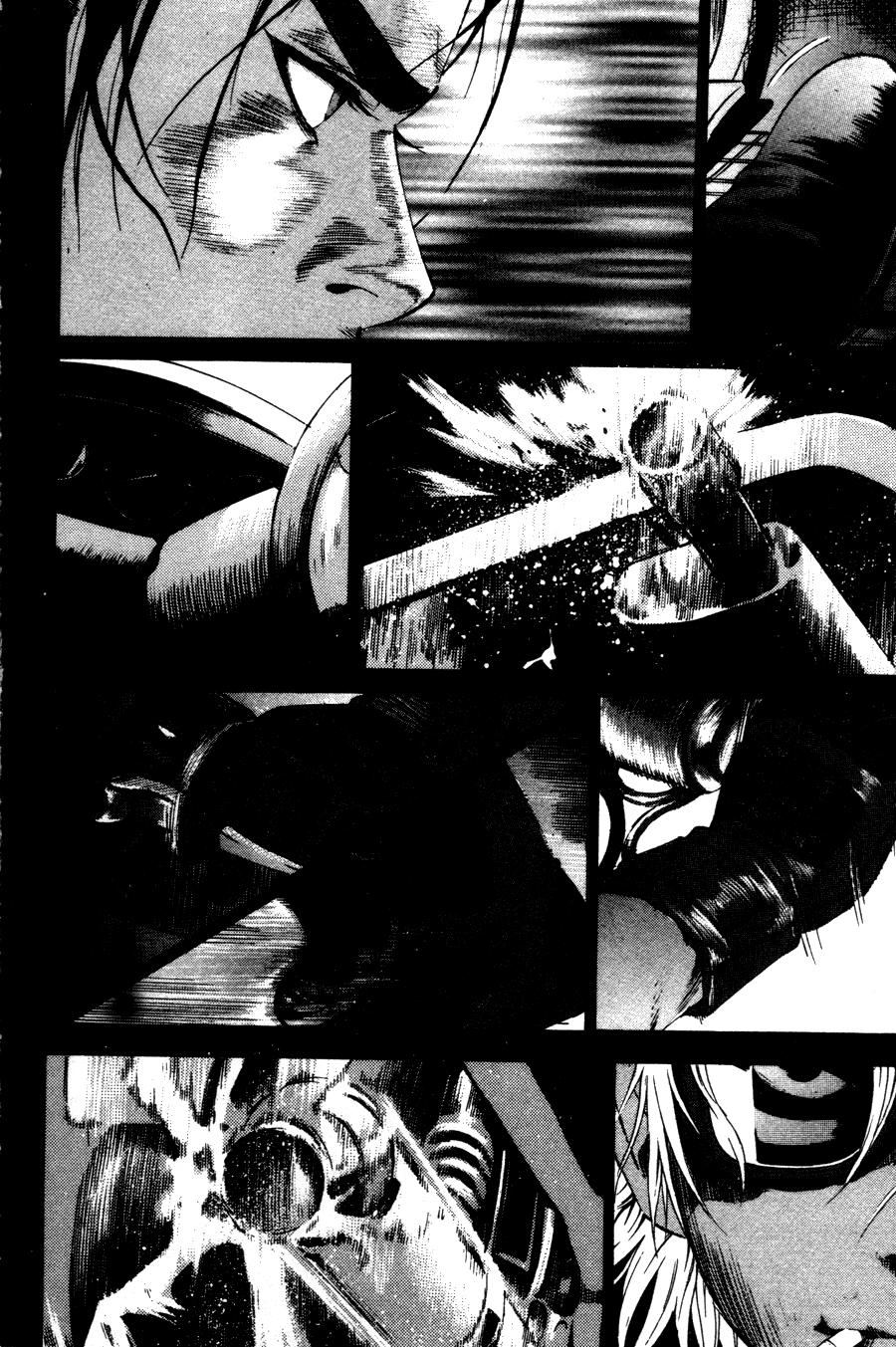 High School Chapter 22 - 14