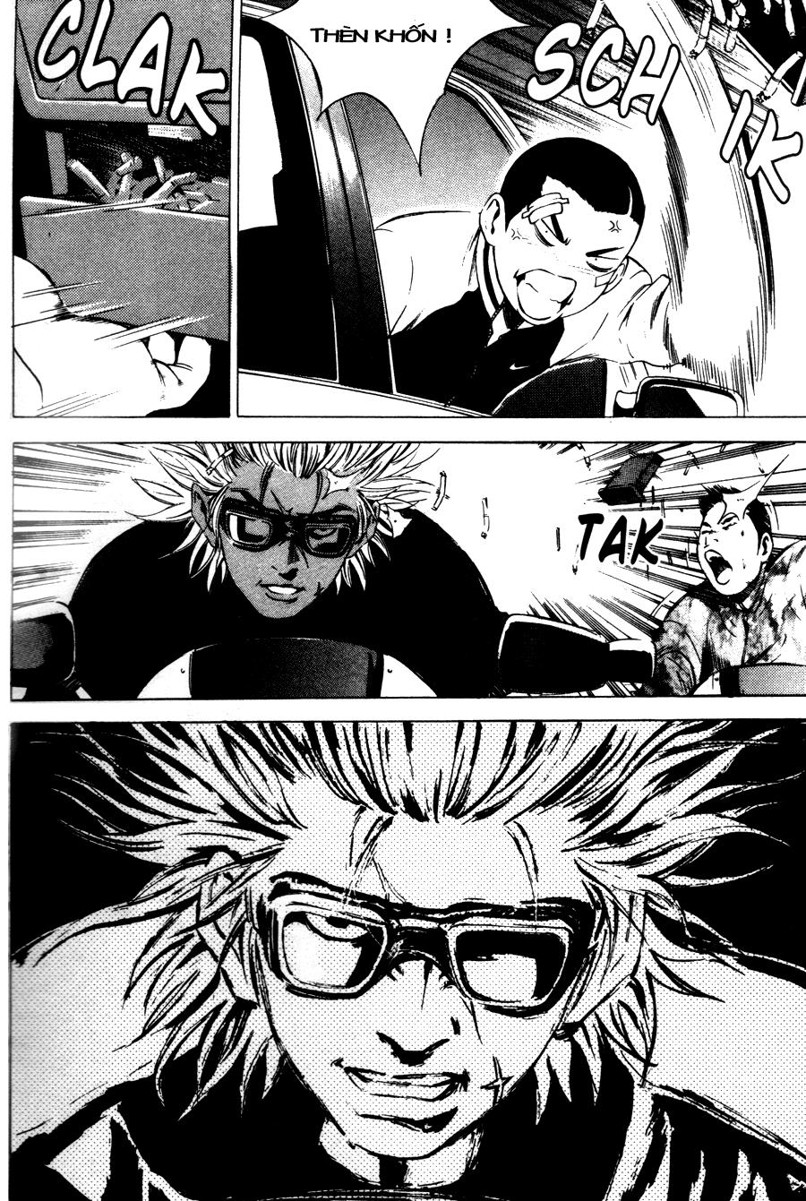 High School Chapter 22 - 18