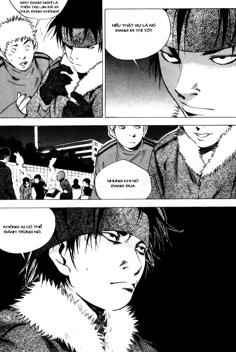 High School Chapter 22 - 19