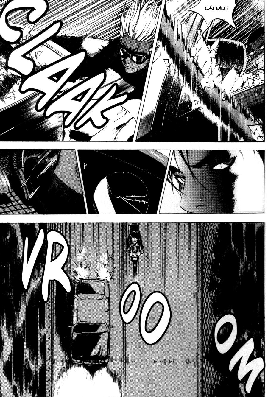 High School Chapter 22 - 21