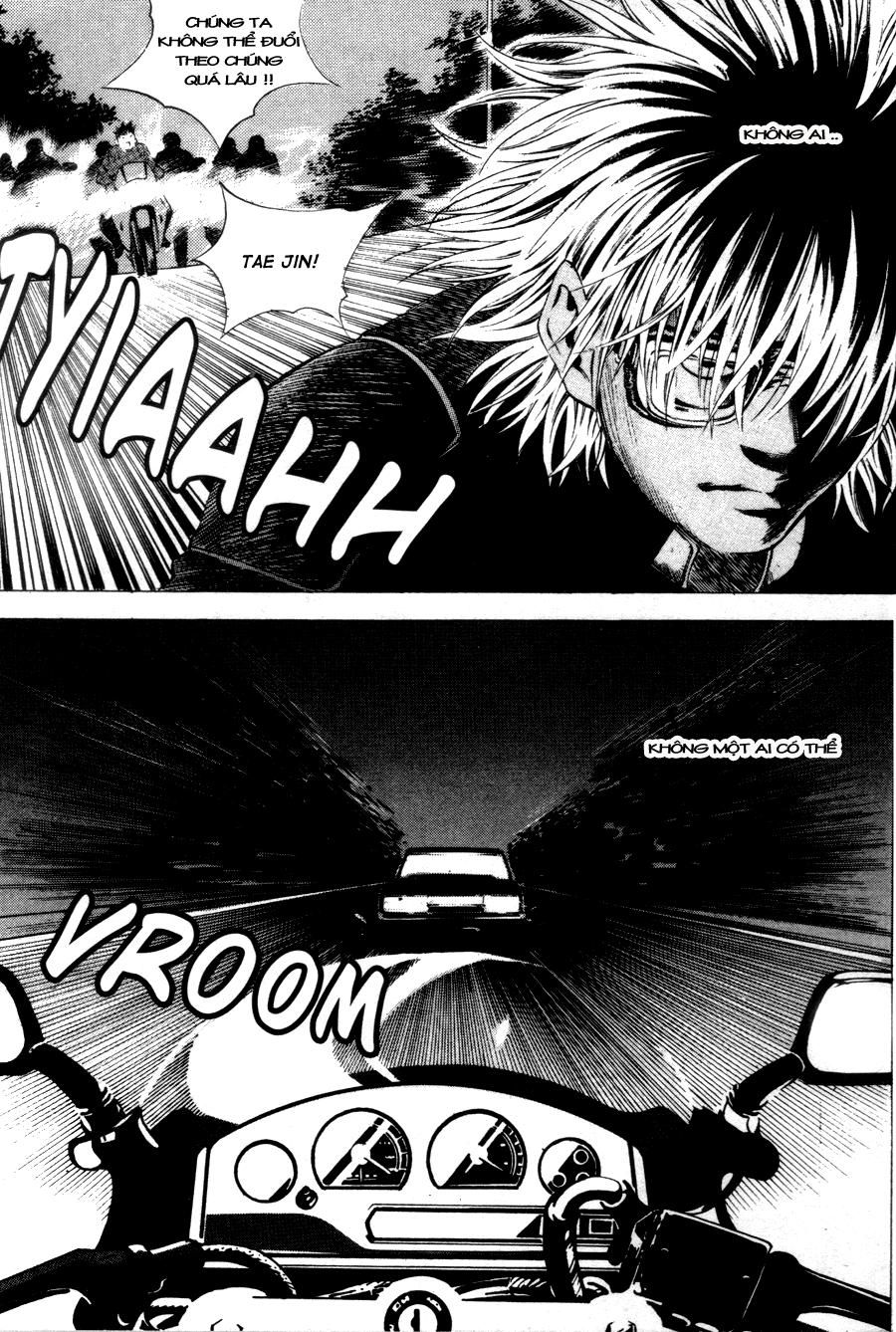 High School Chapter 22 - 23