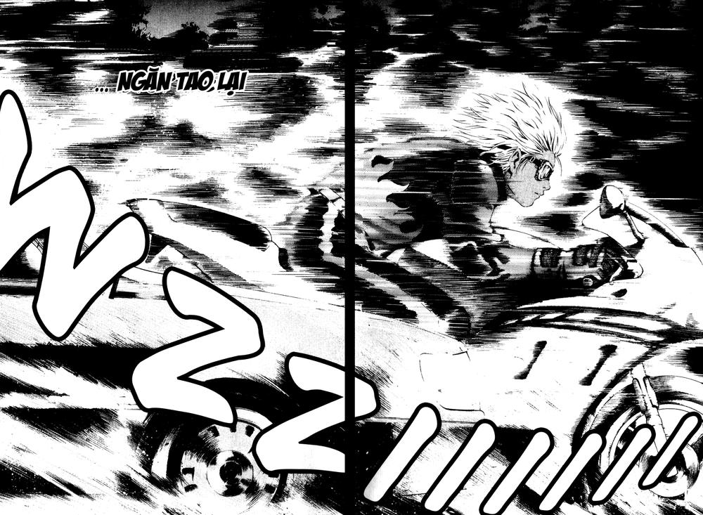 High School Chapter 22 - 25