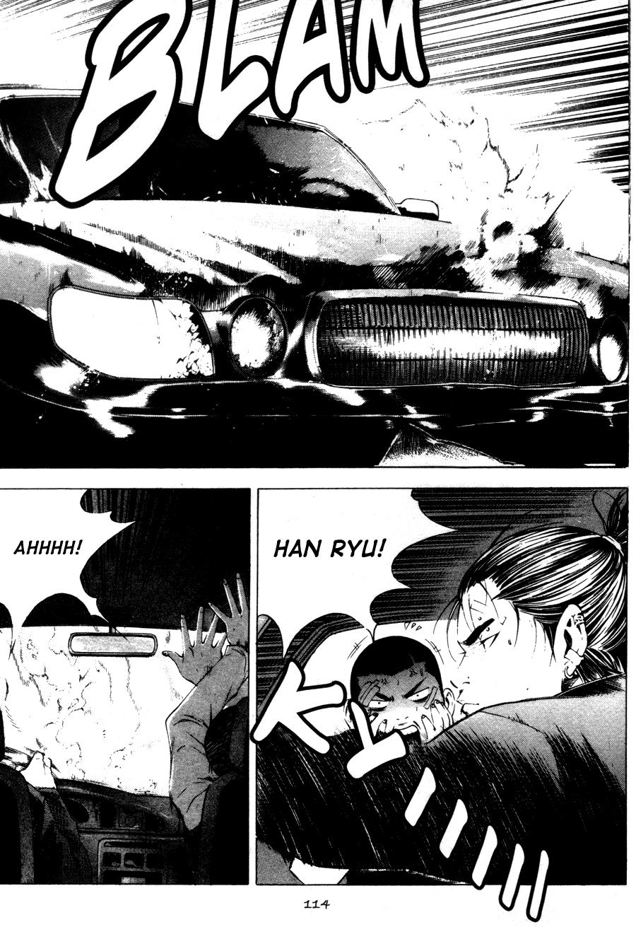 High School Chapter 22 - 26