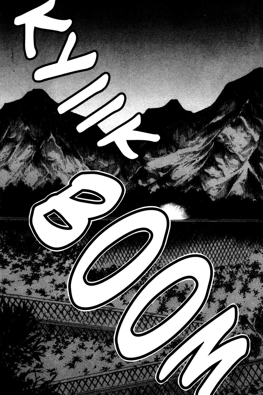 High School Chapter 22 - 27