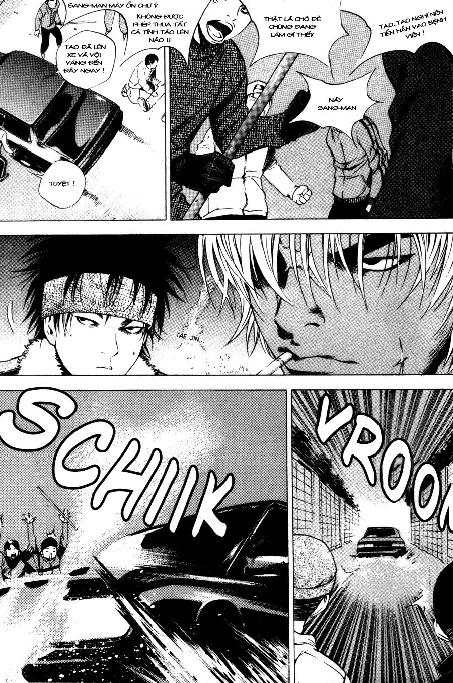 High School Chapter 22 - 9