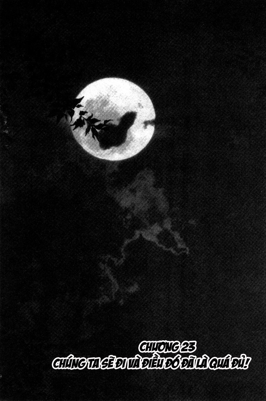 High School Chapter 23 - 1