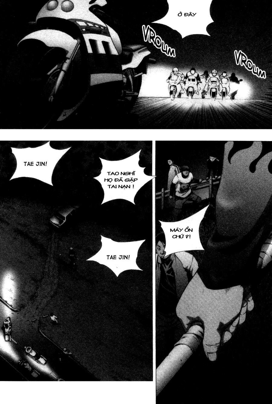 High School Chapter 23 - 2