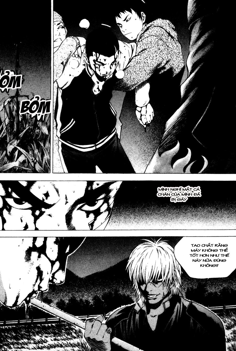 High School Chapter 23 - 12