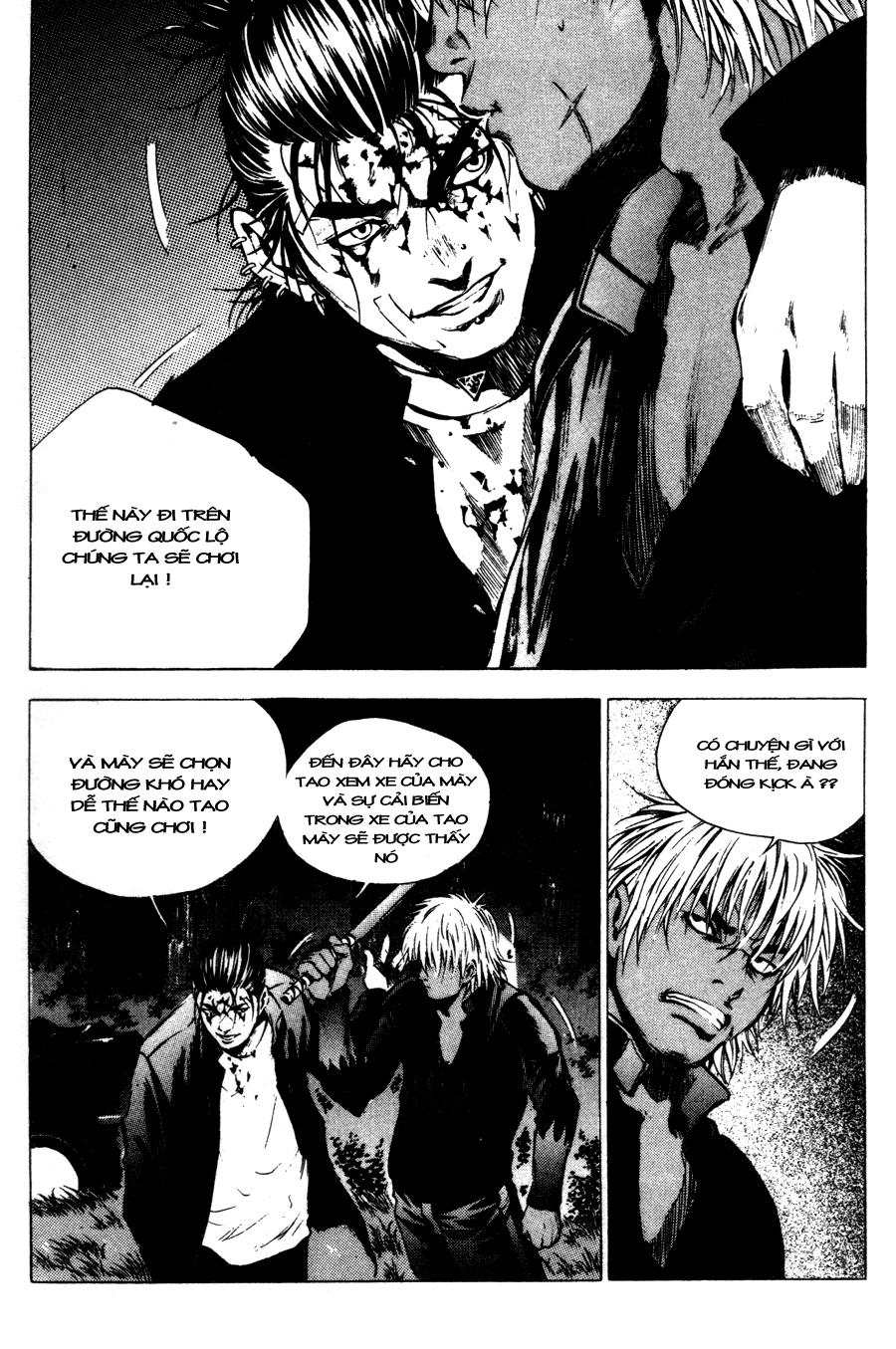 High School Chapter 23 - 18