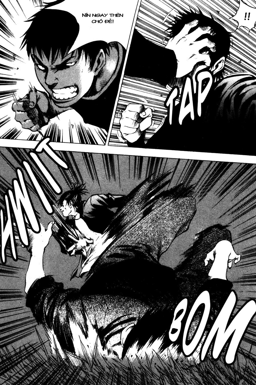 High School Chapter 23 - 22